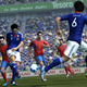 Illustration for article titled Soccer and 48 Pop Idols Show emRage/em Whos the Boss in Japan